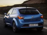 Seat Ibiza SC FR 2012 года